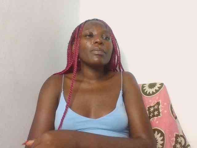 Dimplelaydy webcam