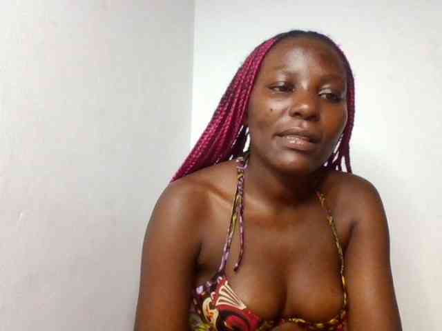 Dimplelaydy webcam