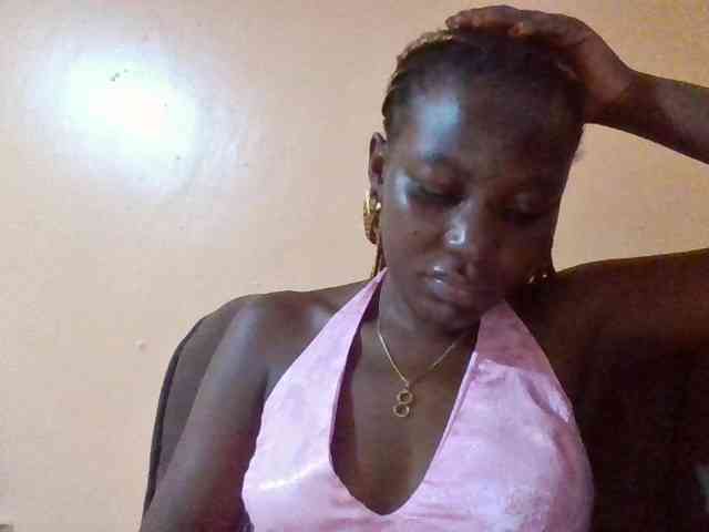Dimplelaydy webcam