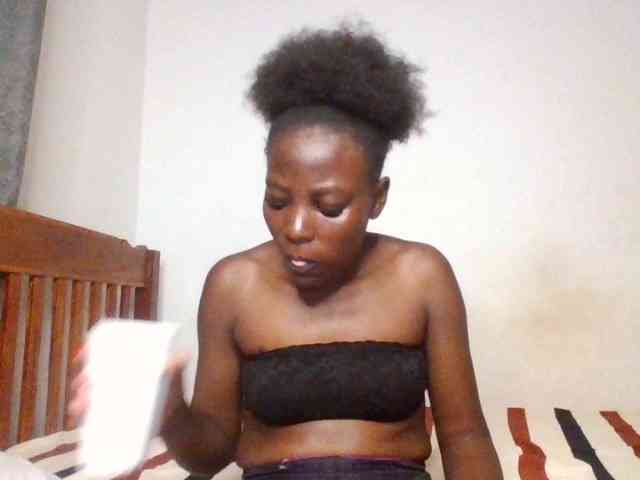 Dimplelaydy webcam