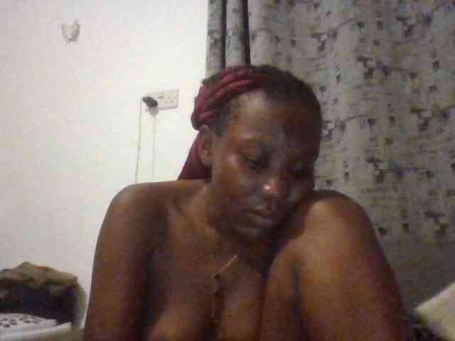 Dimplelaydy webcam
