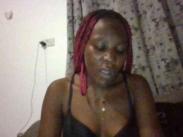 Dimplelaydy webcam