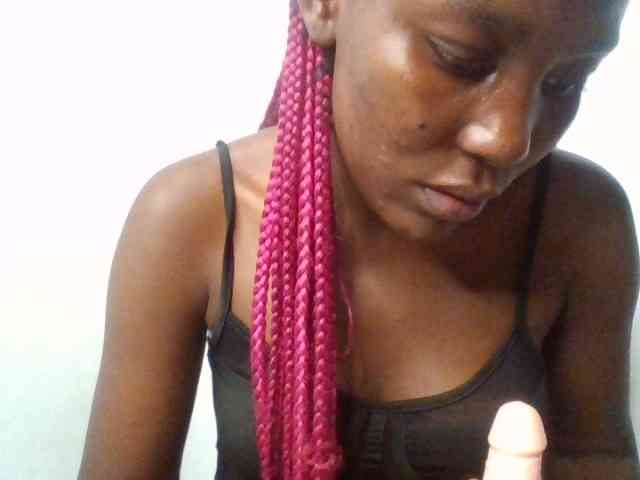 Dimplelaydy webcam