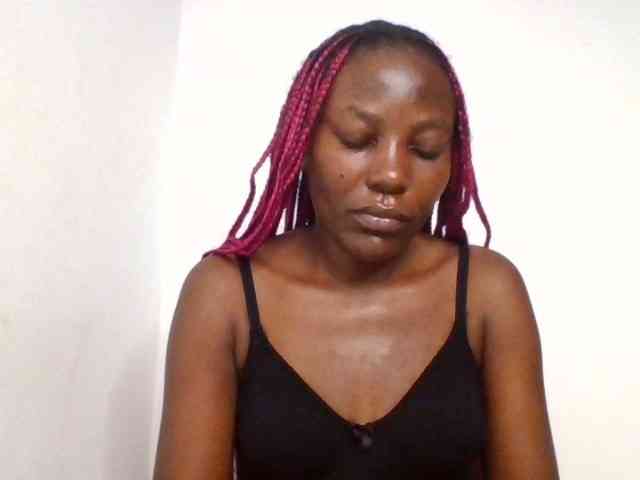 Dimplelaydy webcam