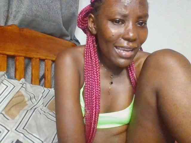 Dimplelaydy webcam