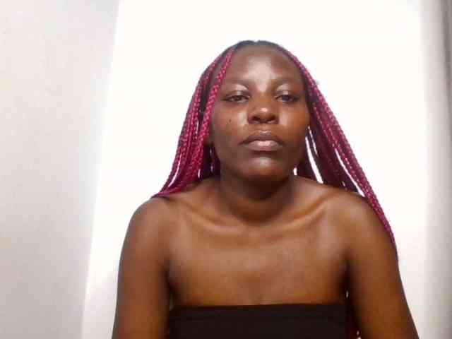 Dimplelaydy webcam