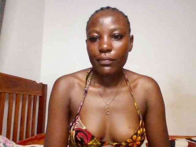 Dimplelaydy webcam