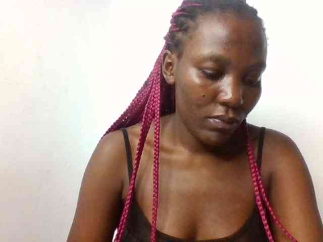 Dimplelaydy webcam