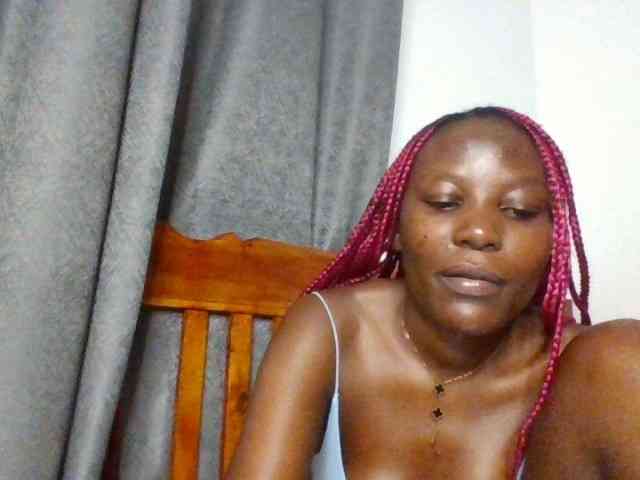 Dimplelaydy webcam