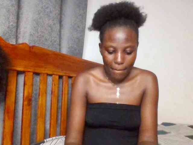 Dimplelaydy webcam
