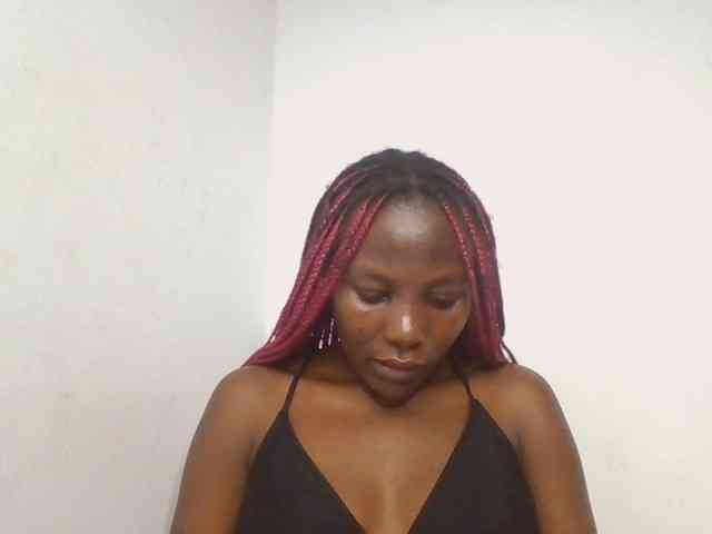 Dimplelaydy webcam