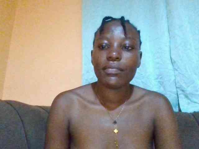 Dimplelaydy webcam