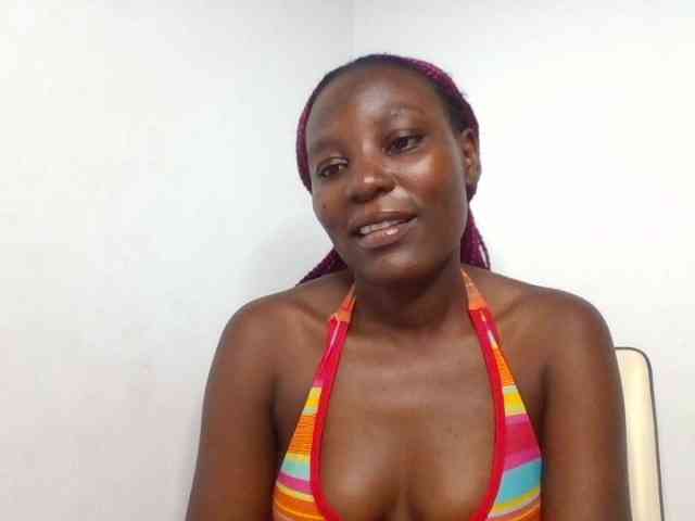Dimplelaydy webcam