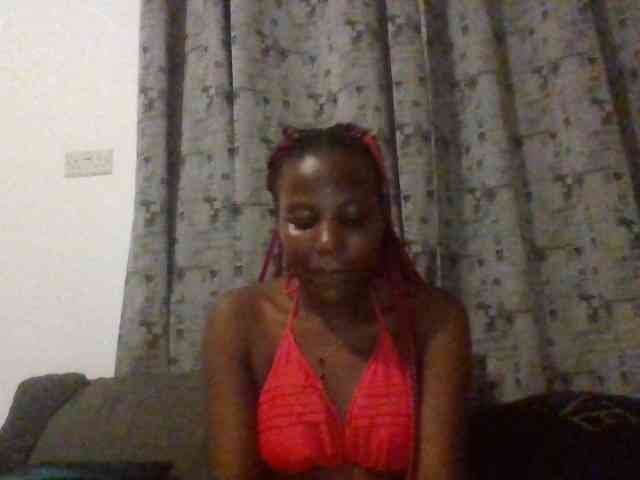 Dimplelaydy webcam