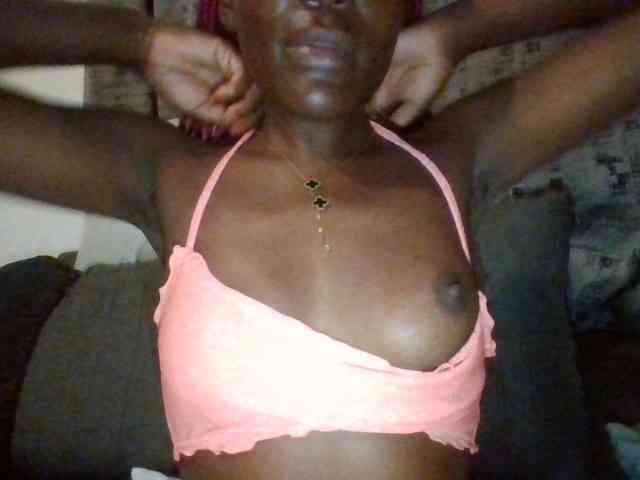 Dimplelaydy webcam