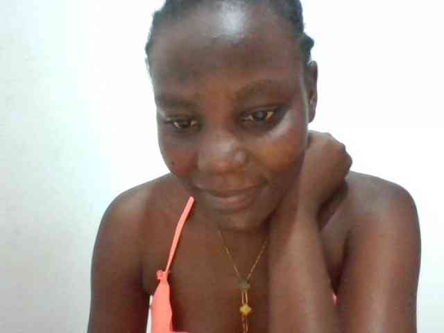 Dimplelaydy webcam
