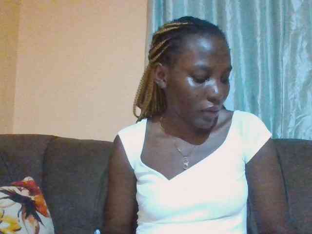Dimplelaydy webcam