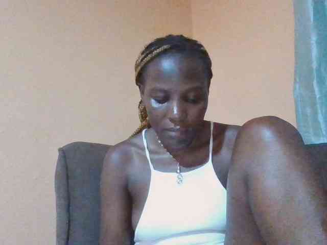 Dimplelaydy webcam