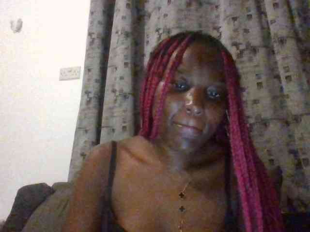 Dimplelaydy webcam