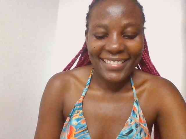 Dimplelaydy webcam
