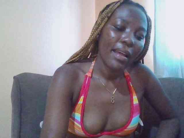 Dimplelaydy webcam