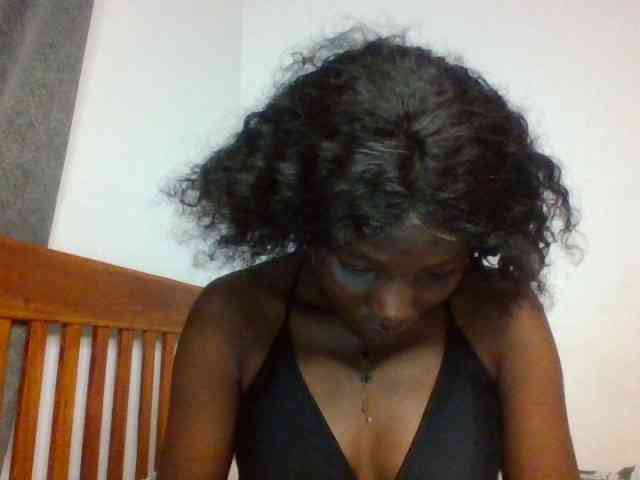 Dimplelaydy webcam