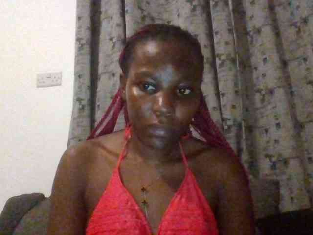 Dimplelaydy webcam