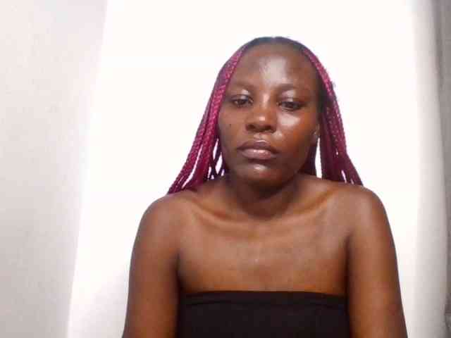 Dimplelaydy webcam
