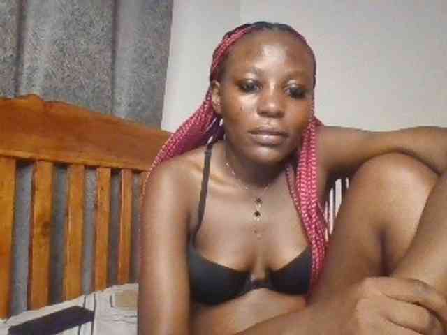 Dimplelaydy webcam