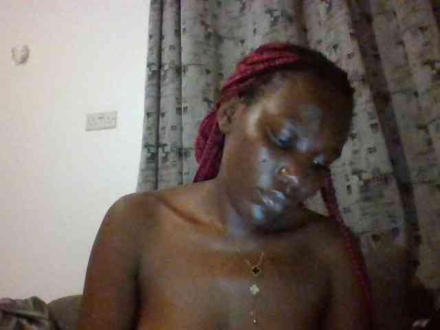 Dimplelaydy webcam