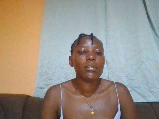 Dimplelaydy webcam