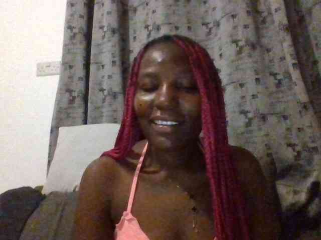 Dimplelaydy webcam