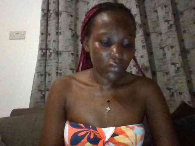 Dimplelaydy webcam