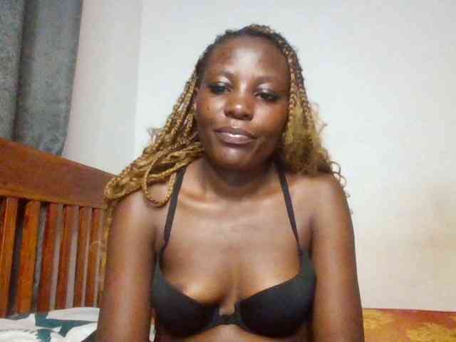 Dimplelaydy webcam