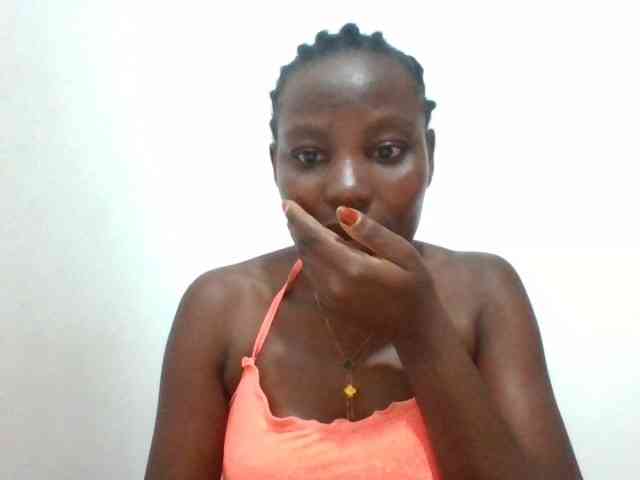 Dimplelaydy webcam