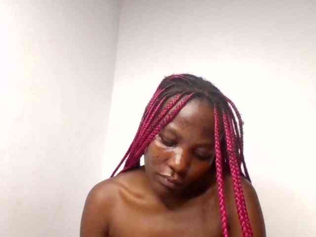 Dimplelaydy webcam