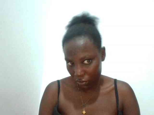 Dimplelaydy webcam