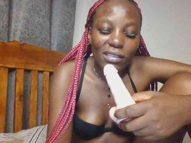 Dimplelaydy webcam
