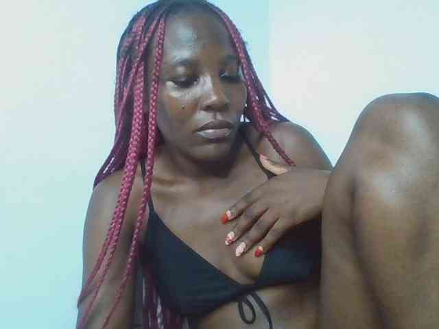 Dimplelaydy webcam