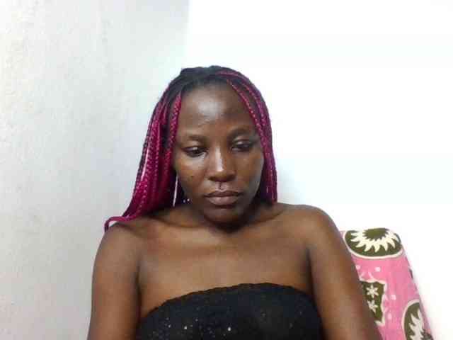 Dimplelaydy webcam