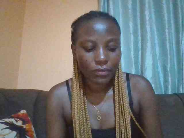 Dimplelaydy webcam