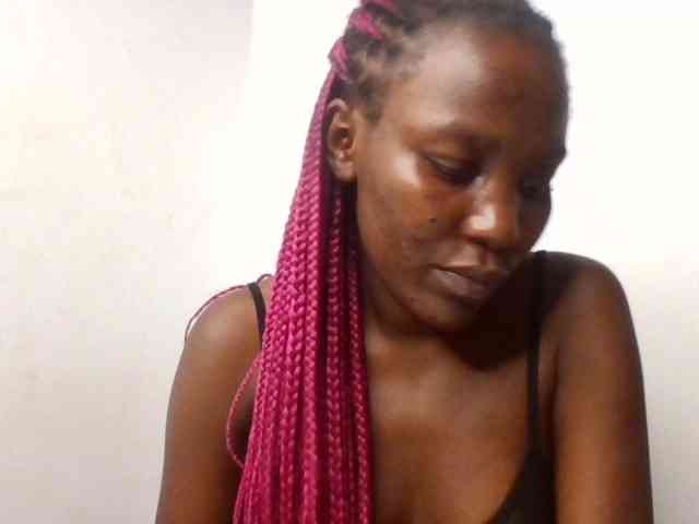 Dimplelaydy webcam
