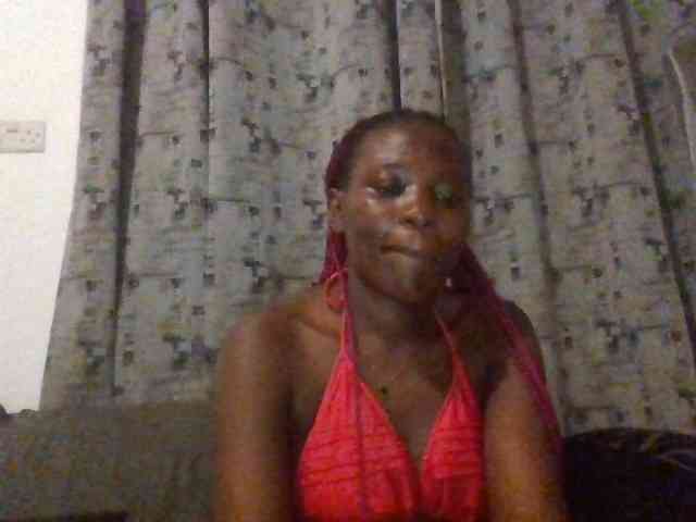 Dimplelaydy webcam