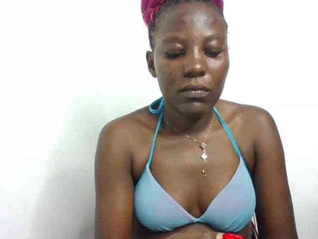 Dimplelaydy webcam