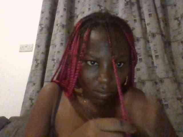 Dimplelaydy webcam