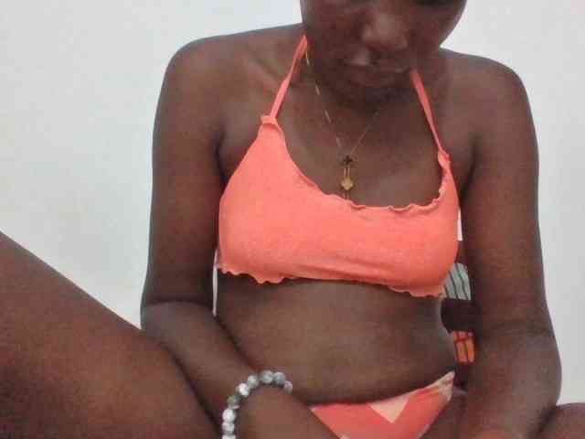Dimplelaydy webcam