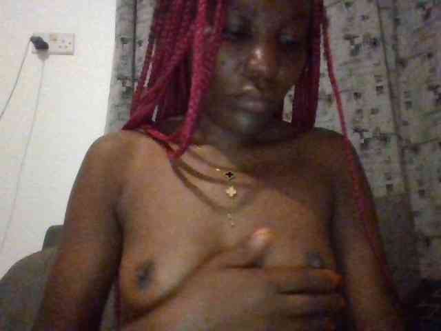 Dimplelaydy webcam