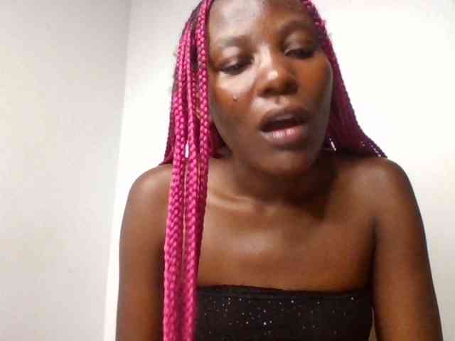Dimplelaydy webcam