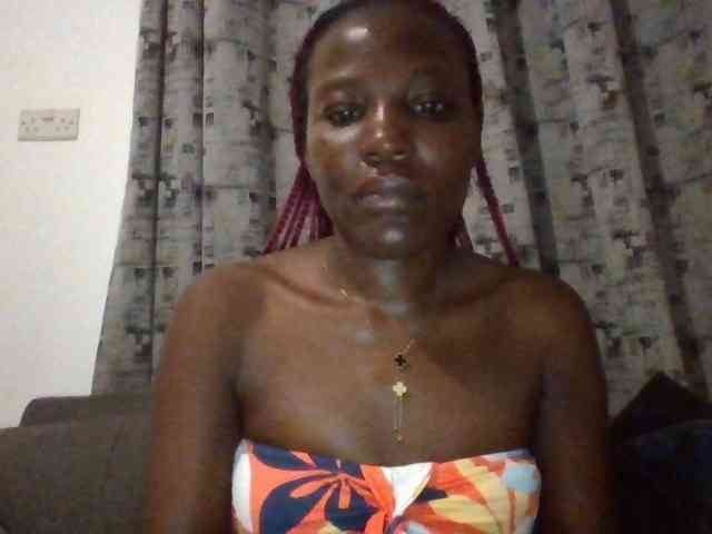 Dimplelaydy webcam