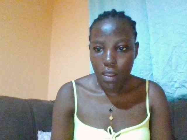 Dimplelaydy webcam